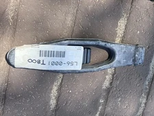 For Kenworth T300 T600 T800 W900 & Peterbilt 1 Hood Latch Base L56-0001 New