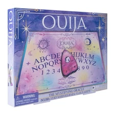 Ouija Board / Limited Edition / Ethereal Colors / Halloween / Hasbro Games