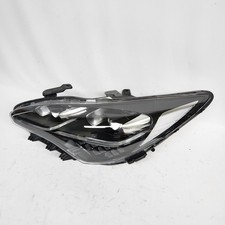 OEM 92101J5200 LED Headlight Left for Kia Stinger 2017-2020 Genuine Used