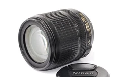 Nikon NIKON AF-S DX 18-105mm F3.5-5.6 G ED VR #I75#052060