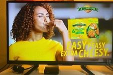 Philips fernseher 32 zoll LCD