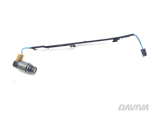 Audi A6 Getriebe-Ventilkörper 3.0 TFSI quattro Benzin 220kW (299 HP) 0260120039