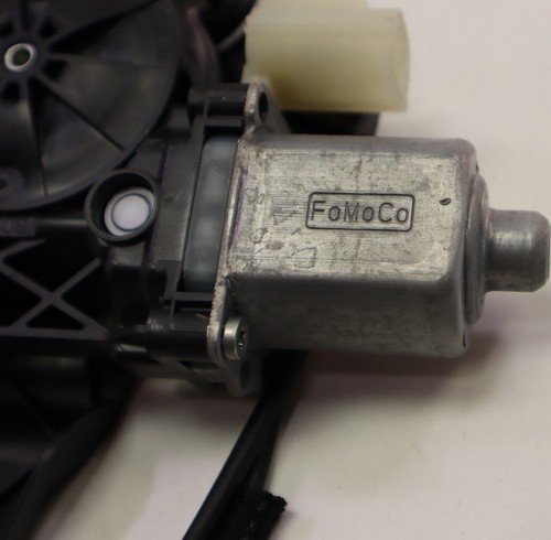 Rear Back Glass Motor And Linkage Sliding Power Window OEM Factory FL3Z2523394A - Picture 4 of 15