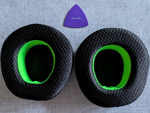 Ersatz-Ohrpolster Für JBL Quantum ONE – Weiche Polster Für Kopfhörer