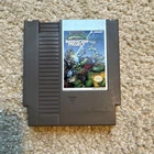 Konami Teenage Mutant Ninja Turtles III: The Manhattan Project - NES Game