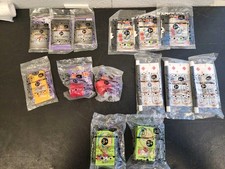 Lot Of 14 Jack In The Box Magic Year 2010 2