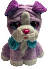 DJ BEAT BOXER VTECH Interactive Puppy Dog Plush Kids Children Toy - Music Song