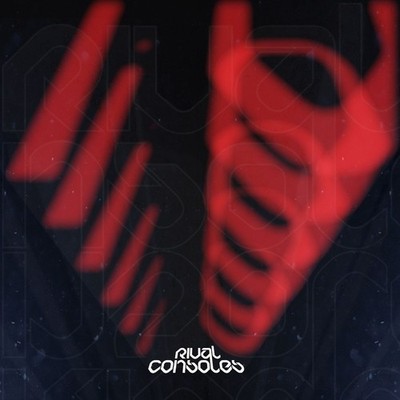 Rival Consoles IO Music CDs New