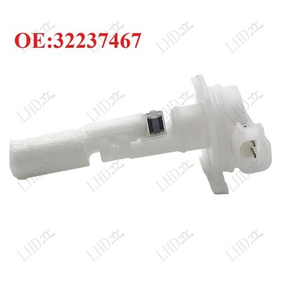 Wiper Kettle Cleaning Fluid Level Sensor For Volvo XC60 XC40 S90 V90CC 32237467*