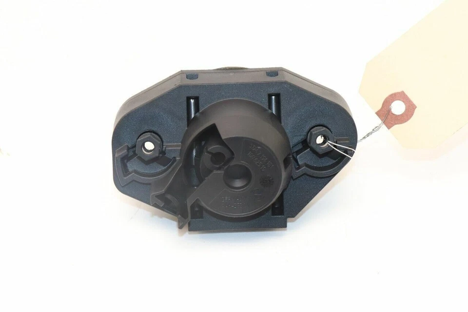 BMW 740il 2014 cilindro de bloqueo de tapa de maletero OEM usado Foto 4 de 4