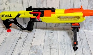 Nerf Rival Edge | eBay