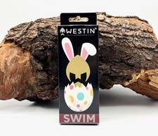 Westin Swim Glidebait 12cm 53g Easter Edition...