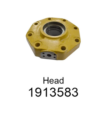 NEW 1913583 HEAD FOR CAT  191-3583