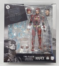 MAFEX THE FLASH  ZACK SNYDER'S JUSTICE LEAGUE Ver.  Figure Medicom Toy