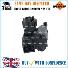 For Vw Tiguan 2007-2018 2.0d NRF Blending Flap Actuator 370017
