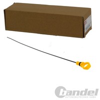 NTY ÖLpeilstab ÖLmessstab Passend FüR CitroËN C4 C5 C8 Jumpy Peugeot 307 308