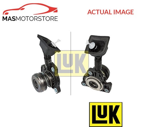 CENTRAL CLUTCH SLAVE CYLINDER RIGHT LUK 510 0157 10 A NEW OE REPLACEMENT