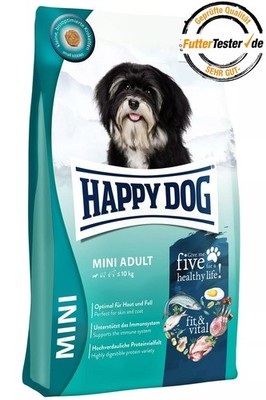 Happy Dog Supreme Mini Adult  10kg