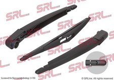 Wischerarm Hinten für Alfa Mito 955 08-18