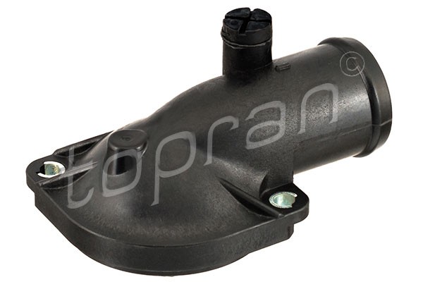KÜHlmittelflansch Vorne FÜR VW Crafter 30-50 Kasten (2E ) - Topran 111 646-image