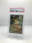 2025 Pokemon Eevee SVP 173 Prismatic Evolutions ETB Promo PSA 10 GEM MINT