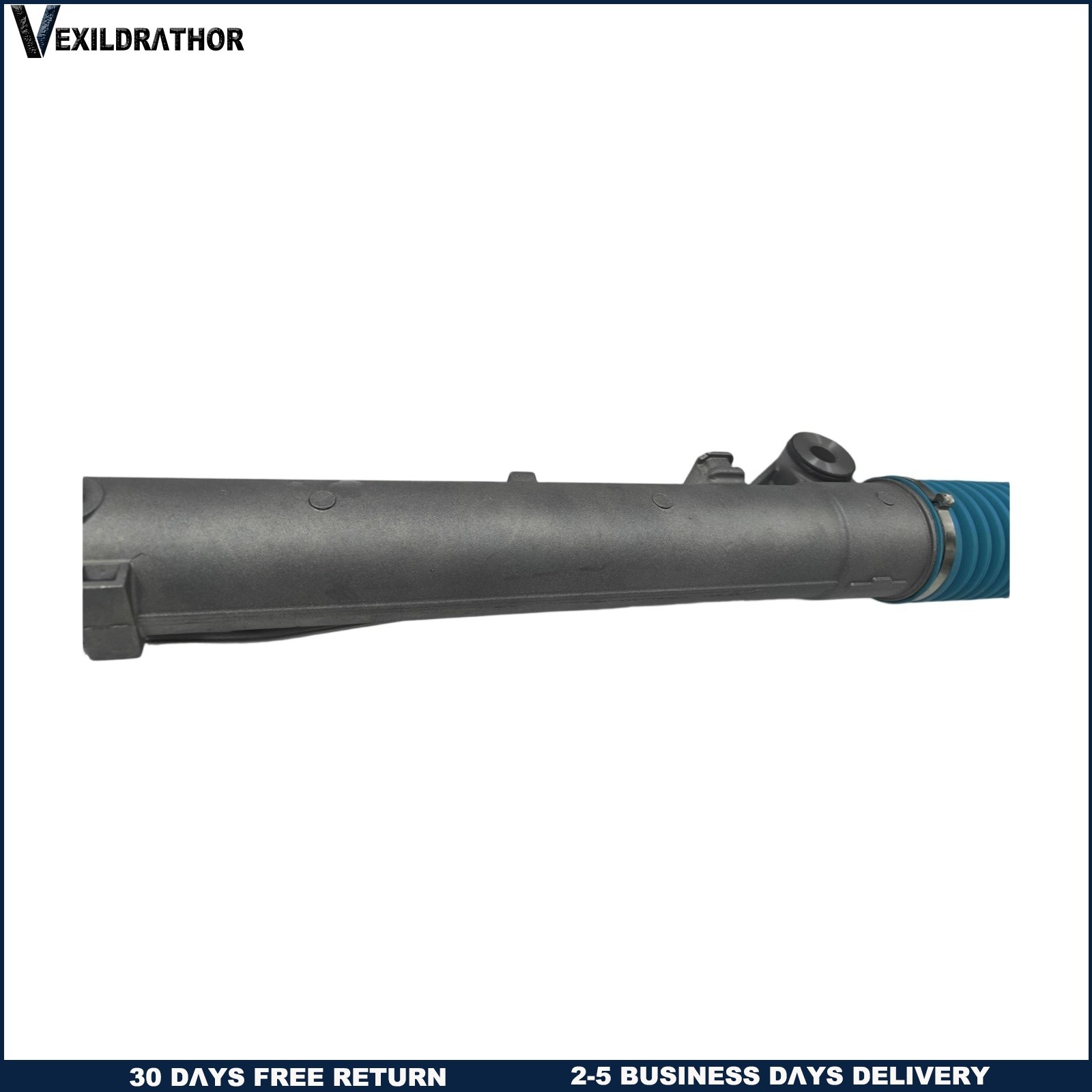 Maserati Ghibli 2013-2018 Steering rack P/N 670102931