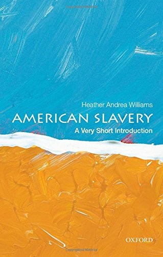 American Slavery by Heather Andrea Williams (Paperback Book) - Image 8