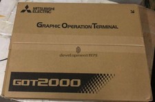 ONE NEW MITSUBISHI Touch Screen GT2710-VTWD #