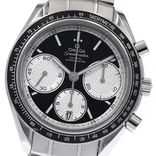 OMEGA Speedmaster Racing 326.30.40.50.01.002 Chronograph Automatic Men's_897255