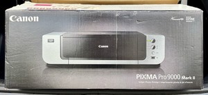 Canon Pixma Pro 9500 Mark II | eBay