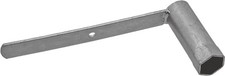 Fire Power Spark Plug Wrench Air Cooled Dirt Bike 84-04111 Fire Power Spark Plug Wrench Air Cooled Dirt Bike 84-04111