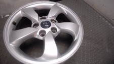 Alufelge 6,5X16 ET46 Hyundai JM Tucson 2.0 Crdi 2WD Sofortversand