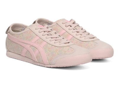 Onitsuka Tiger MEXICO 66 1183C564 700 CRYSTAL PINK/COTTON CANDY