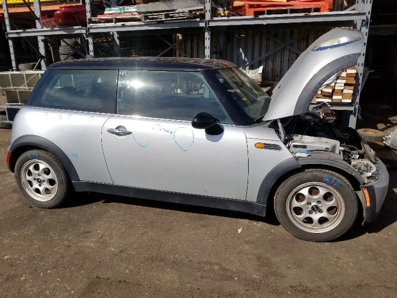 (LOCAL PICKUP ONLY) Roof Glass HT Fits 02-06 MINI COOPER 613053 Foto 2 de 4