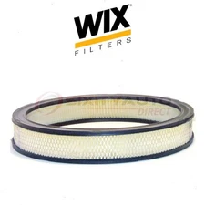 WIX 42070 Air Filter for WAF10 WA170 TA15 SA5 SA15 RAF479 RAF23 PA603 PA1654 ju