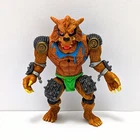 TMNT 1991 Rahzar - Loose Figure Only Teenage Mutant Ninja Turtles Vintage
