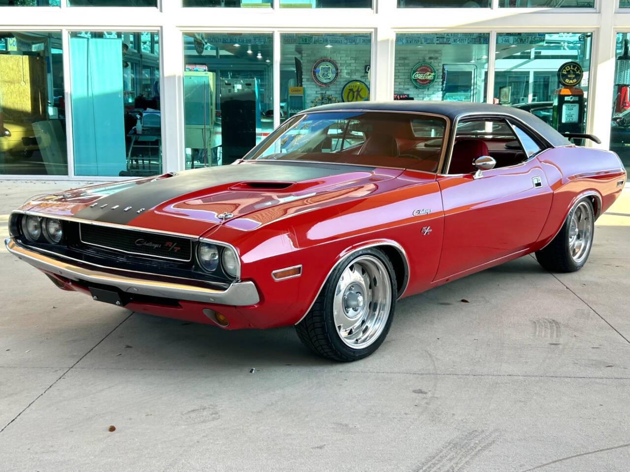 1970 Dodge Challenger for sale in Bradenton Florida