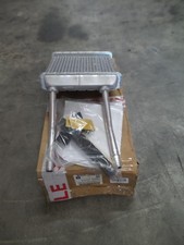 Original OPEL Vectra-A Astra-F Innenraumheizung Wärmetauscher 52488847 B-Ware