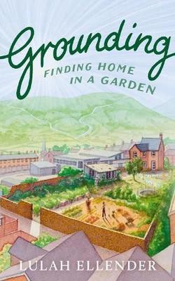 Lulah Ellender Grounding (Hardback) (UK IMPORT)