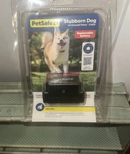 PetSafe (PRF-275-19) - Stubborn Dog In-Ground Fence System Receiver Collar..NEW!