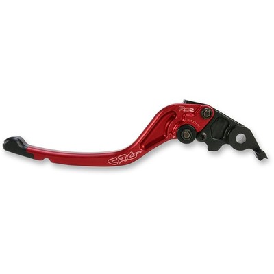 CRG Constructors Racing Group Red RC2 Brake Lever 2RB-516-T-R