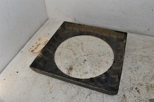 2015 Arctic Cat 700 Wildcat Sport Limited Radiator Shroud 0413-327