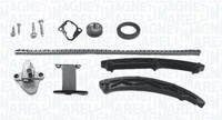 Magneti Marelli Steuerkettensatz 341500001330 FüR Opel