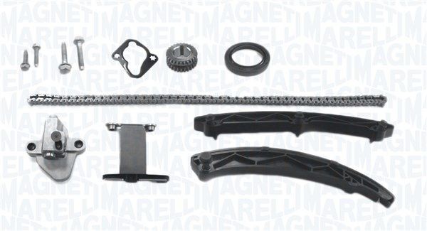 Magneti Marelli Steuerkettensatz 341500001330 FüR Opel-image
