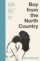 Boy From The North Country Sam Sussman Taschenbuch 326 S. Englisch 2026