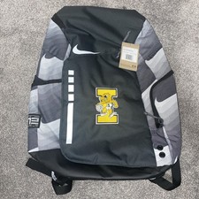 Iowa Hawkeyes Basketball Herky Nike Hoops Eli...