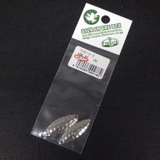 Jack In The Box Willow Leaf Hm 3 N Pieces   22A0306 Click Post