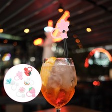 6 Pcs Covers Caps For Reusable Plugs