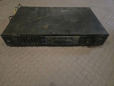 Kenwood Stereo Control Amplifier KC-105 Graphic Equalizer