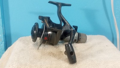 Shimano AX 3000 Spinning Reel 